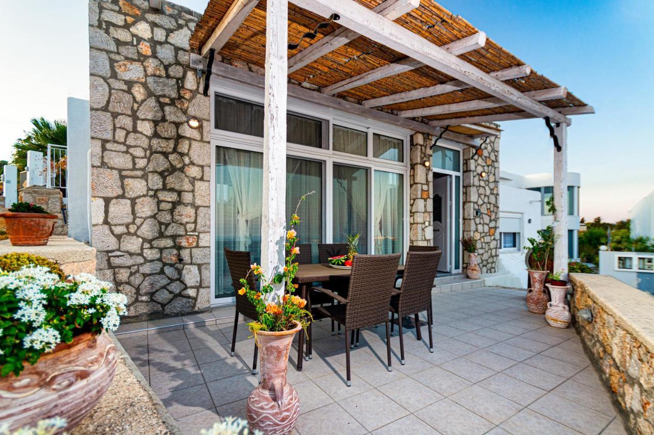Holiday home Chrysanthi's Stone House *