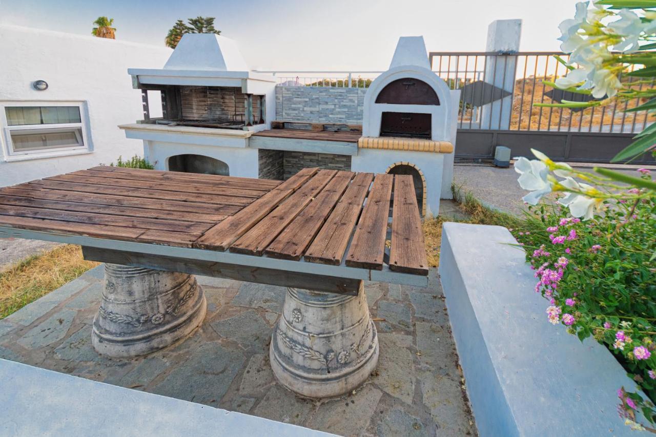 Chrysanthi's Stone House * Afantou